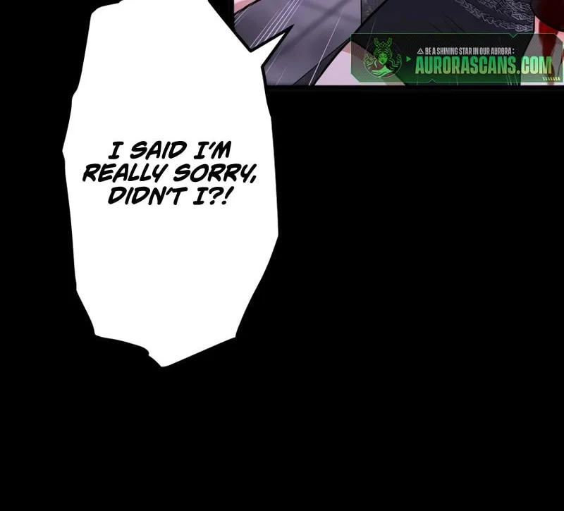 Fukushuu Restaurant Chapter 5 page 33 - 