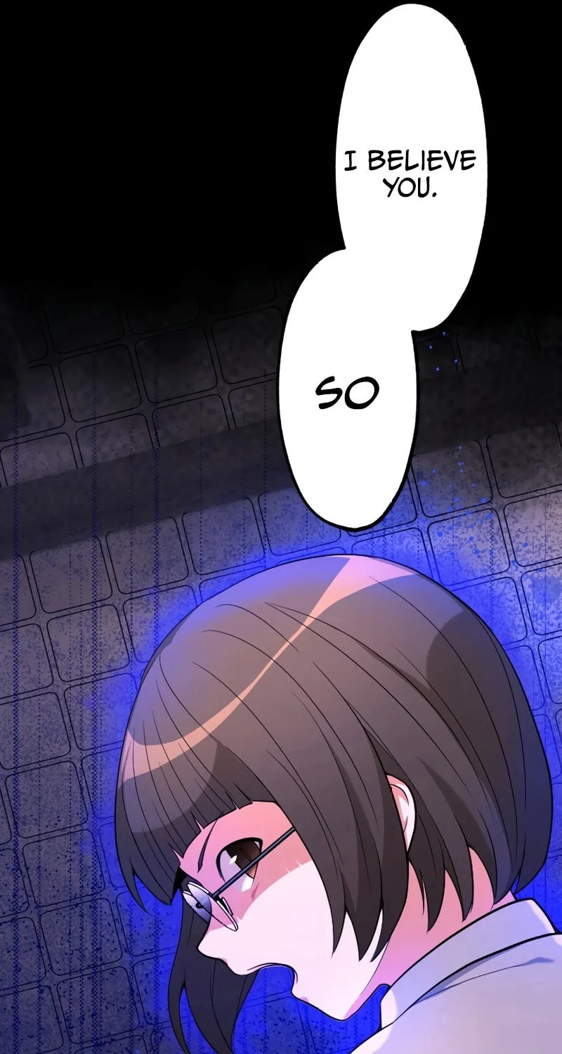 Fukushuu Restaurant Chapter 5 page 34 - 