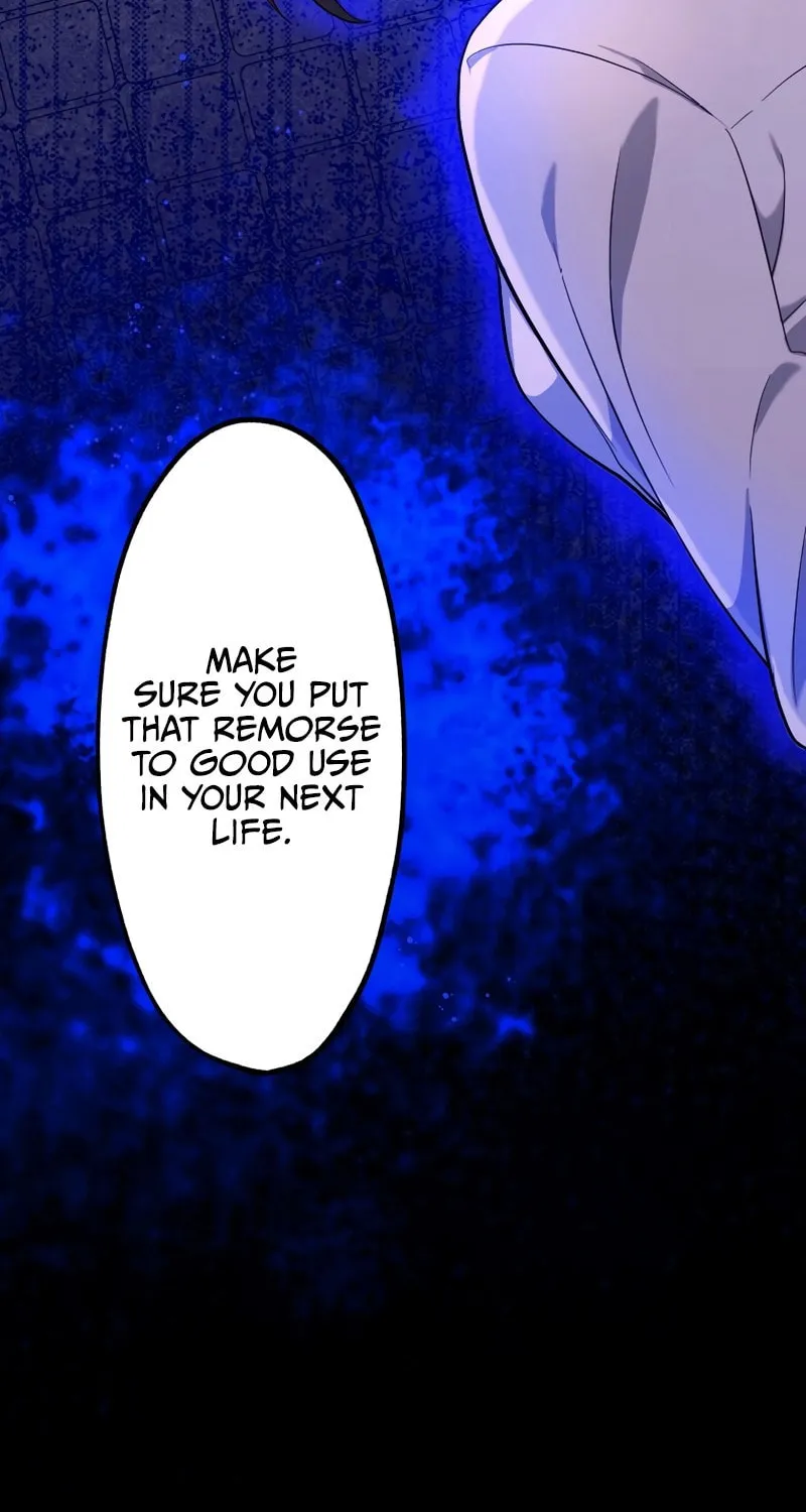 Fukushuu Restaurant Chapter 5 page 35 - 