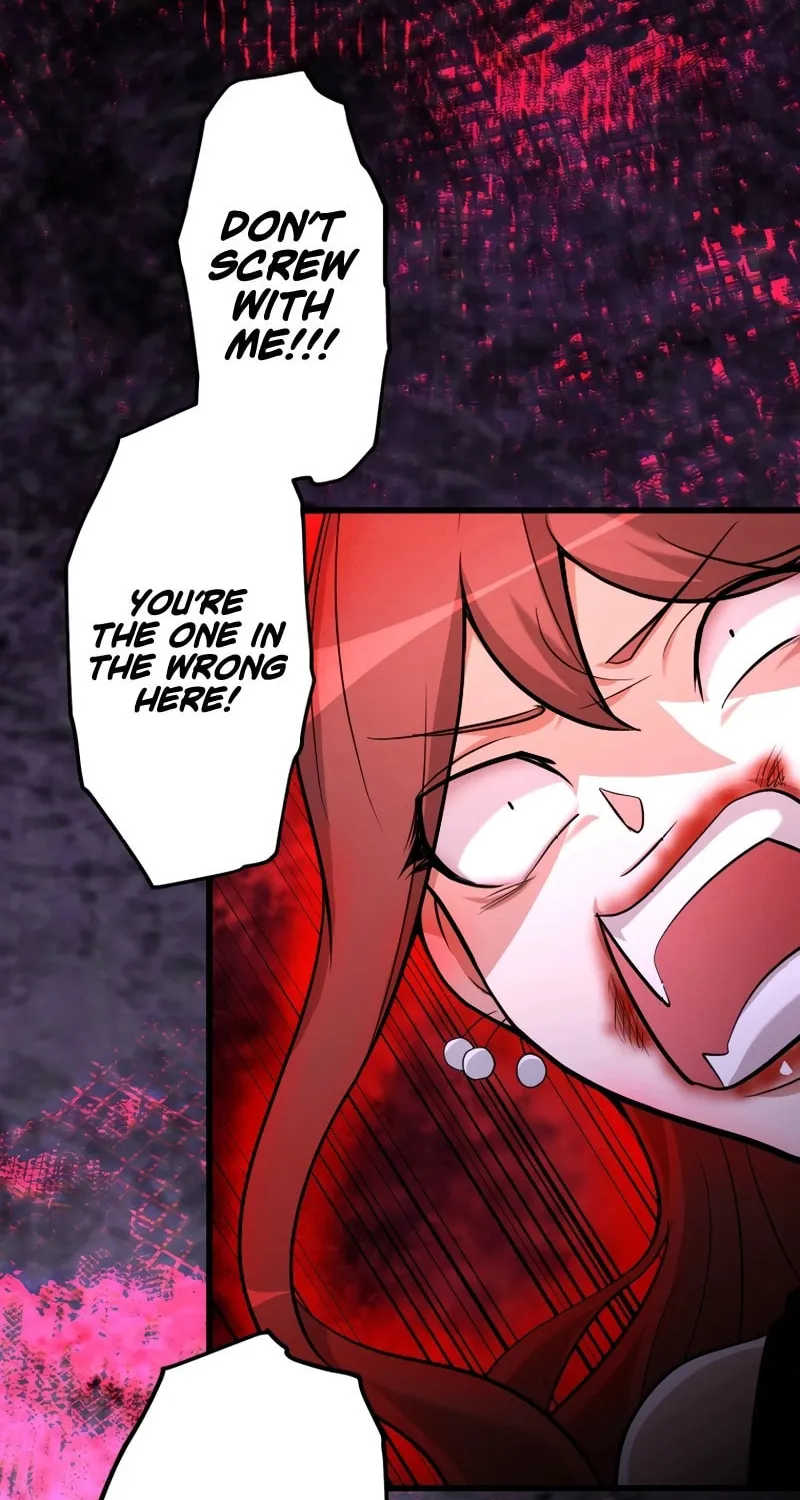 Fukushuu Restaurant Chapter 5 page 37 - 