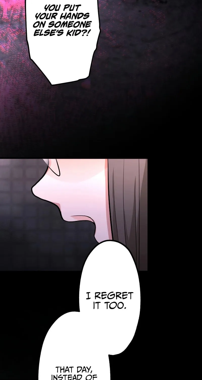 Fukushuu Restaurant Chapter 5 page 38 - 