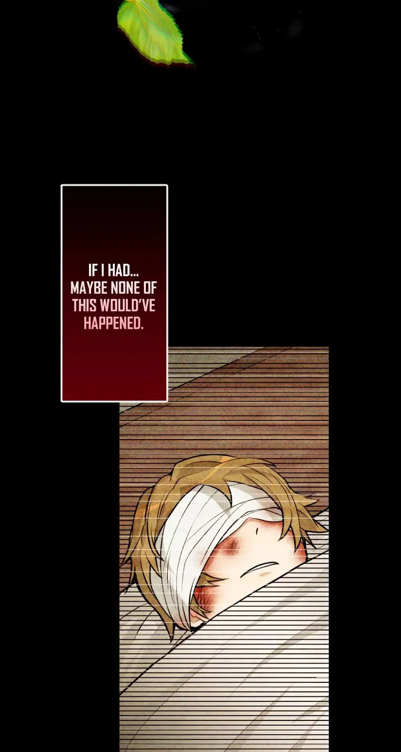 Fukushuu Restaurant Chapter 5 page 42 - 