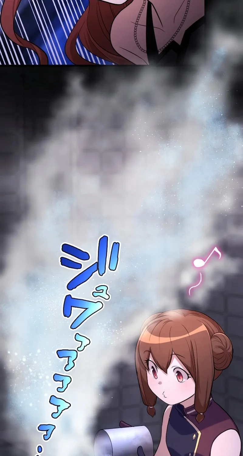 Fukushuu Restaurant Chapter 5 page 44 - 