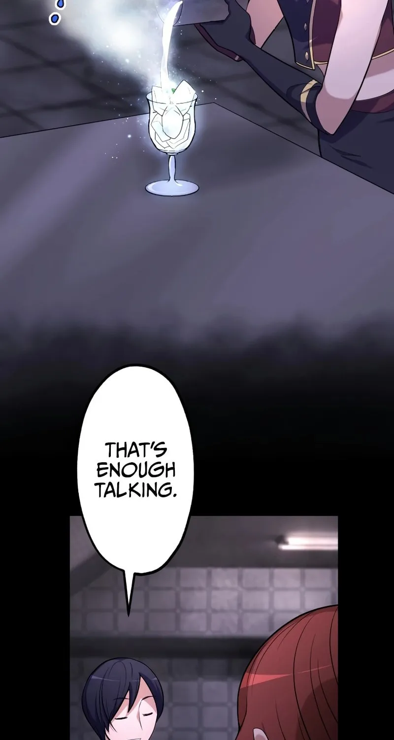 Fukushuu Restaurant Chapter 5 page 45 - 