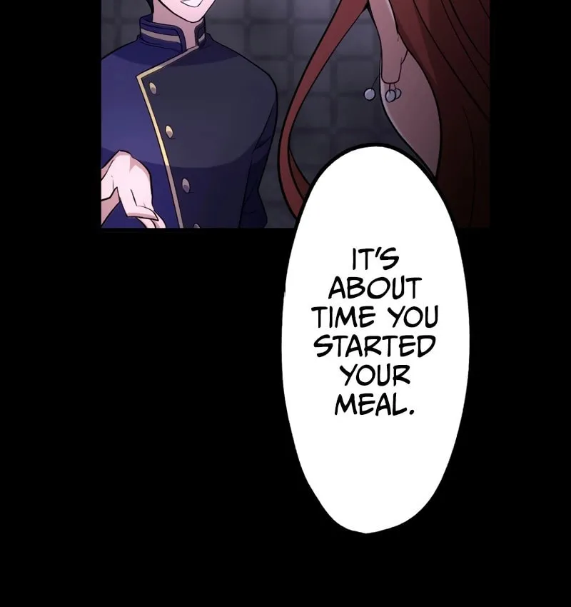 Fukushuu Restaurant Chapter 5 page 46 - 