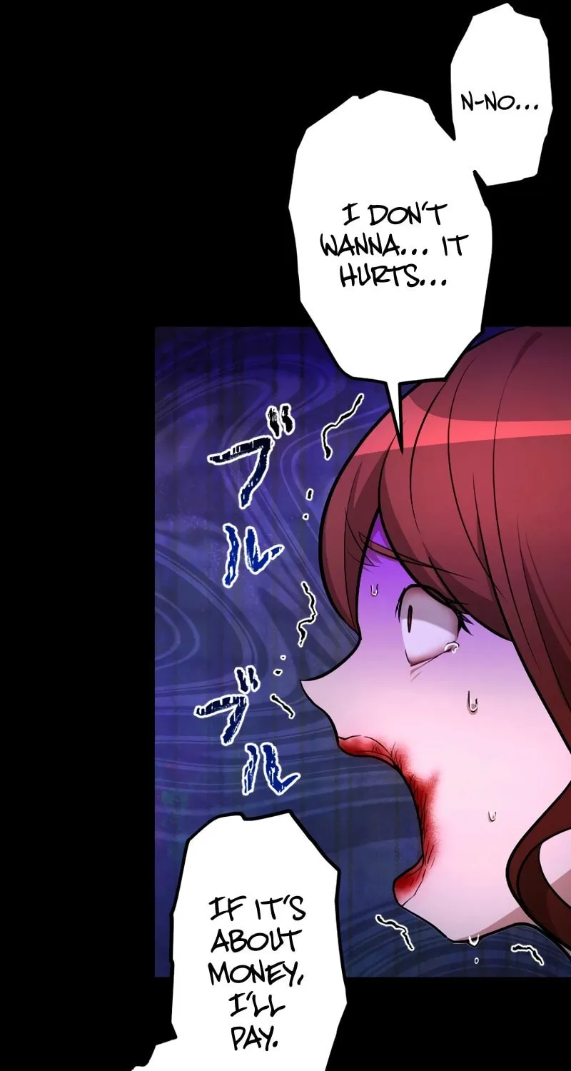 Fukushuu Restaurant Chapter 5 page 47 - 