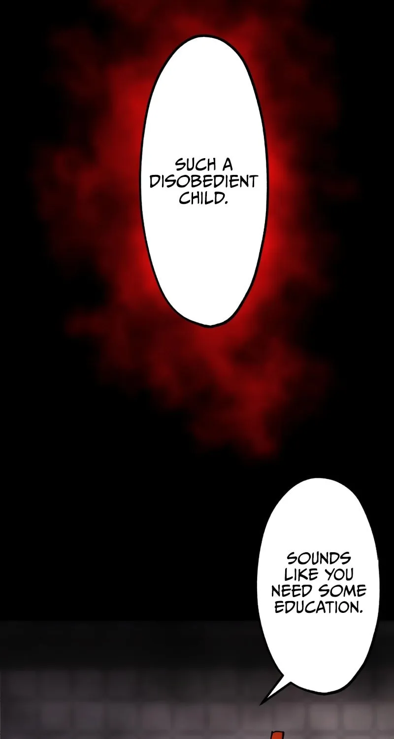 Fukushuu Restaurant Chapter 5 page 52 - 