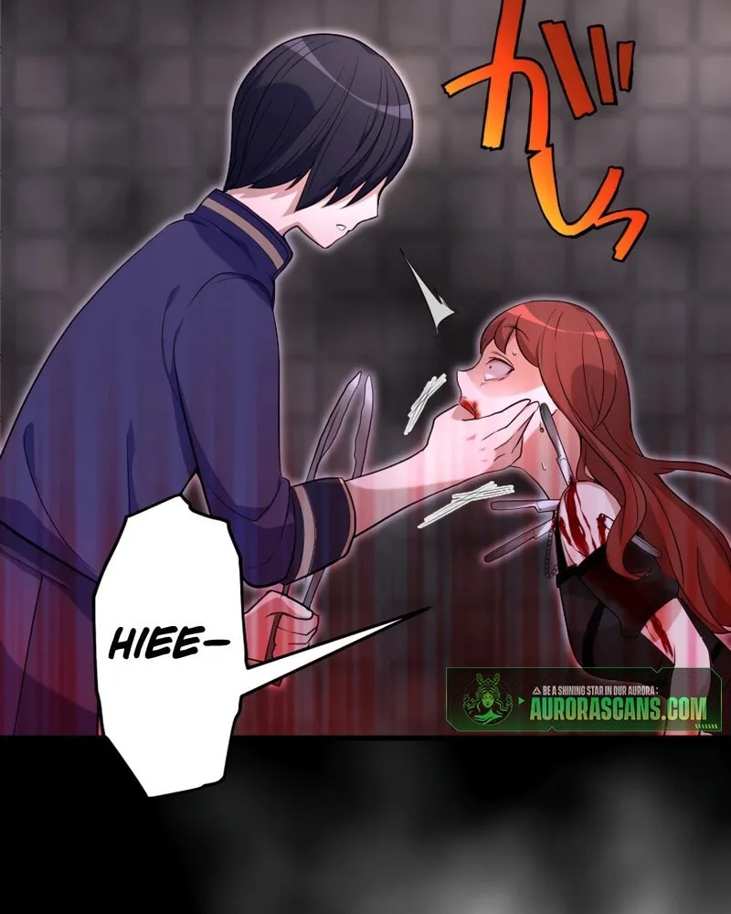 Fukushuu Restaurant Chapter 5 page 53 - 