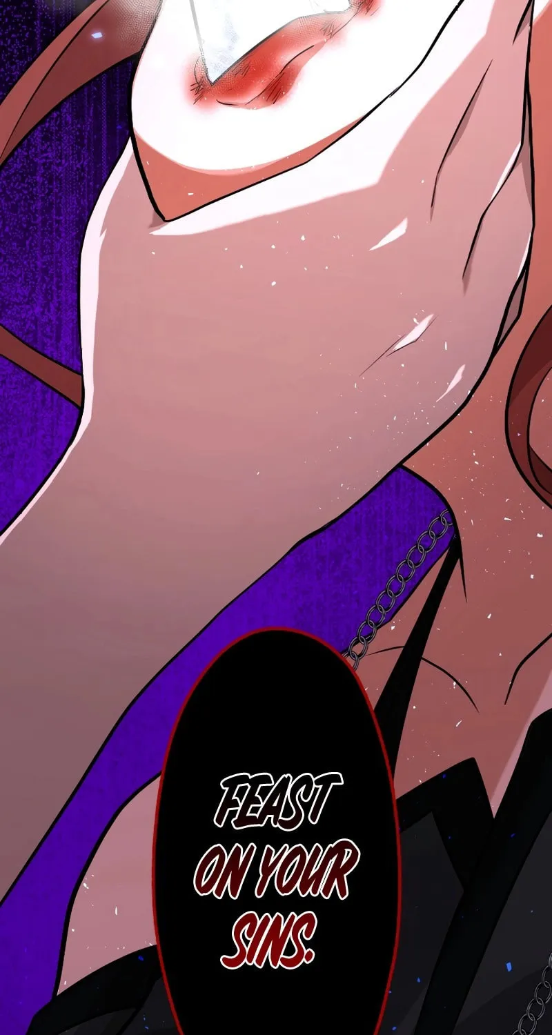 Fukushuu Restaurant Chapter 5 page 56 - 