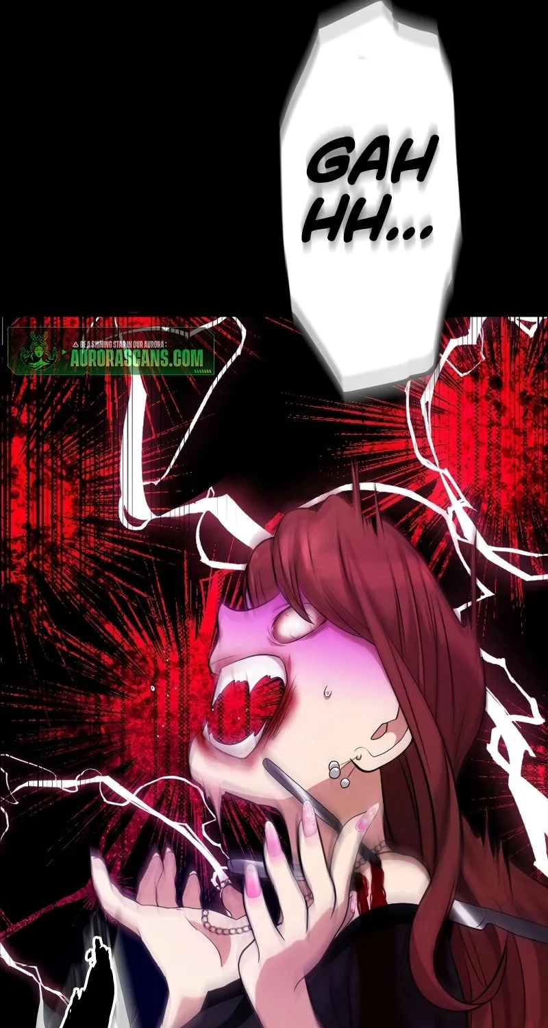Fukushuu Restaurant Chapter 5 page 60 - 