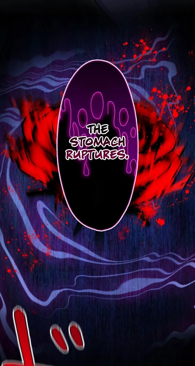 Fukushuu Restaurant Chapter 5 page 64 - 