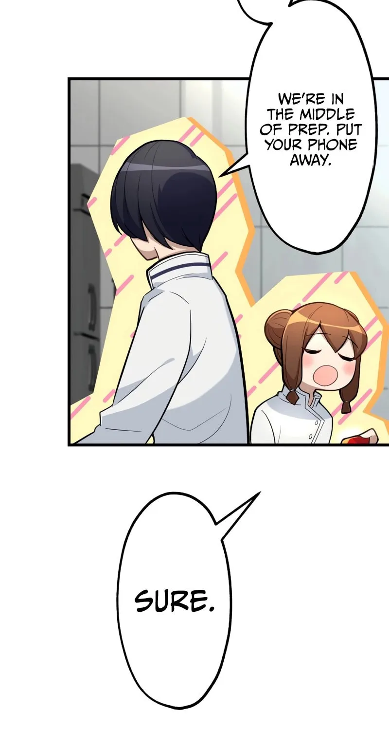 Fukushuu Restaurant Chapter 5 page 75 - 