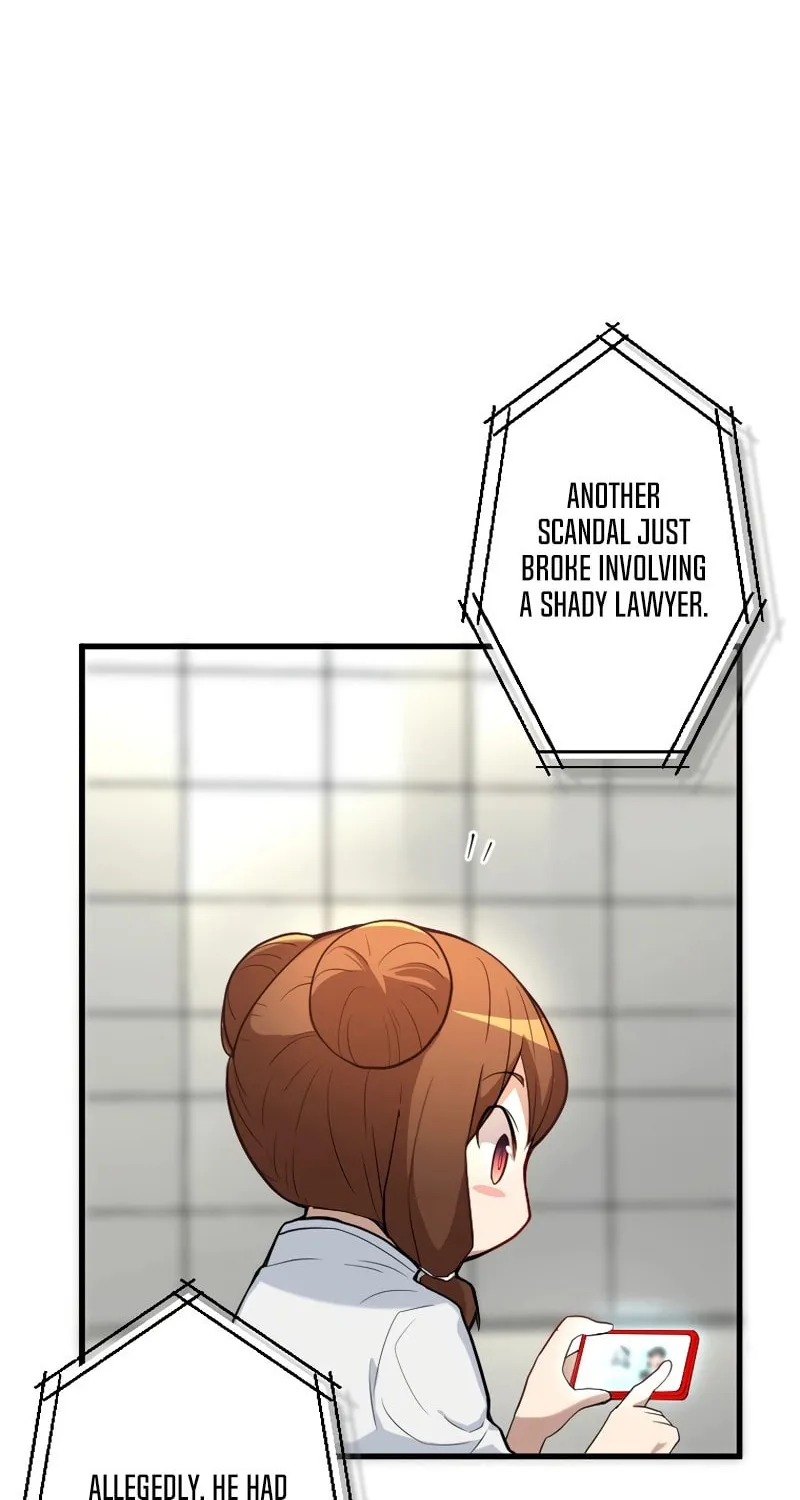 Fukushuu Restaurant Chapter 5 page 76 - 