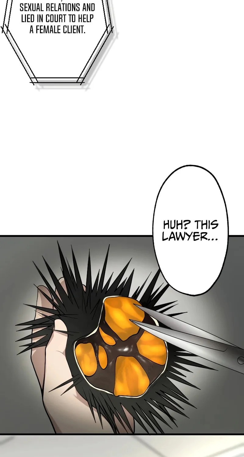 Fukushuu Restaurant Chapter 5 page 77 - 