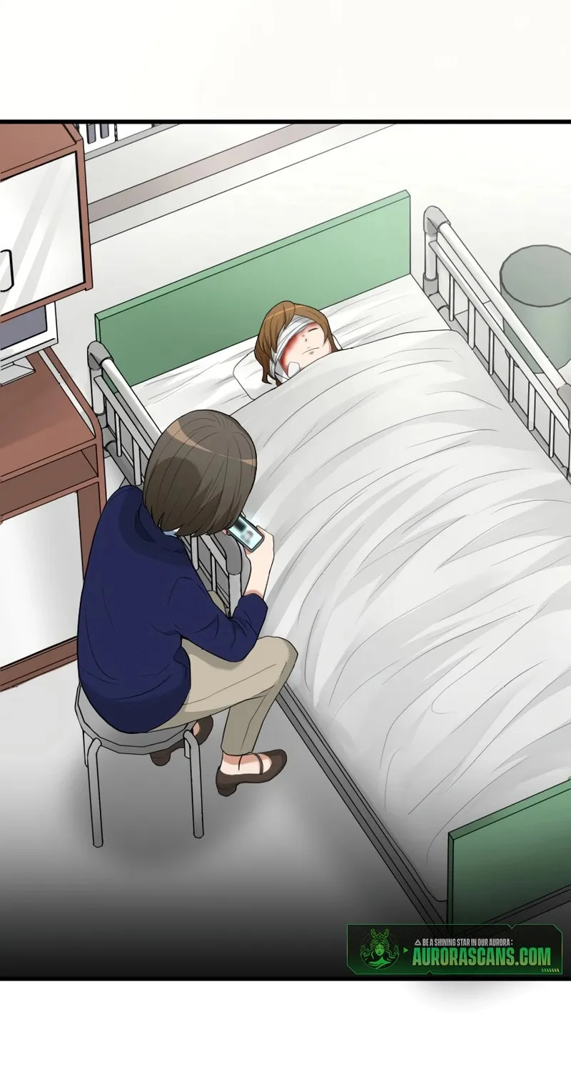 Fukushuu Restaurant Chapter 5 page 80 - 