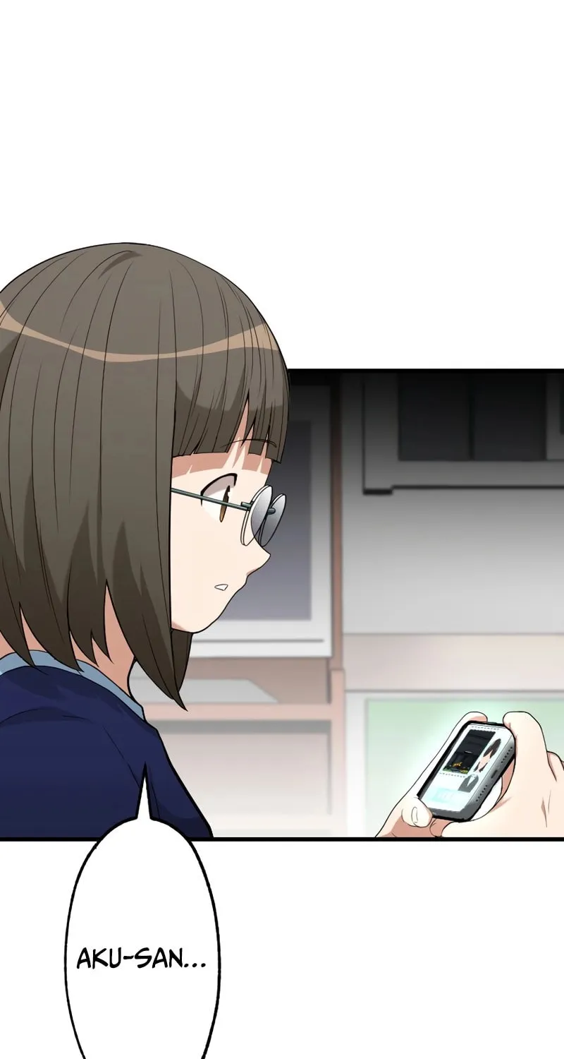 Fukushuu Restaurant Chapter 5 page 81 - 