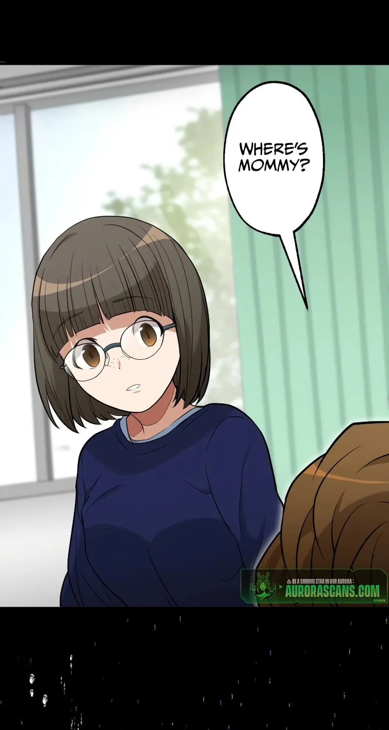 Fukushuu Restaurant Chapter 5 page 84 - 