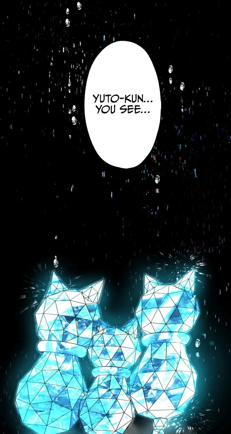 Fukushuu Restaurant Chapter 5 page 87 - 