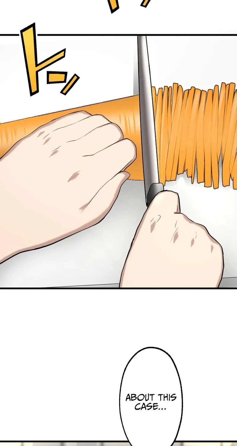 Fukushuu Restaurant Chapter 5 page 89 - 