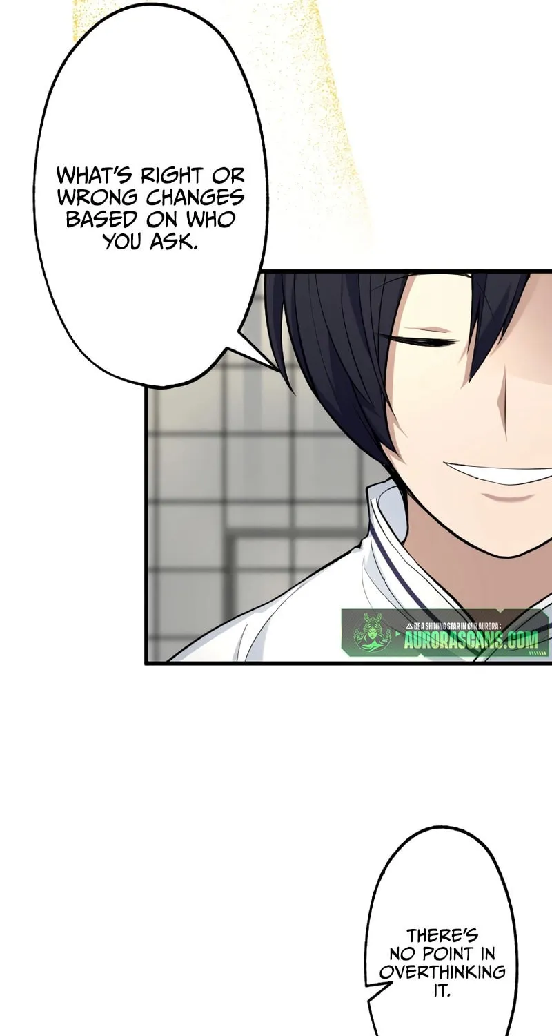 Fukushuu Restaurant Chapter 5 page 92 - 