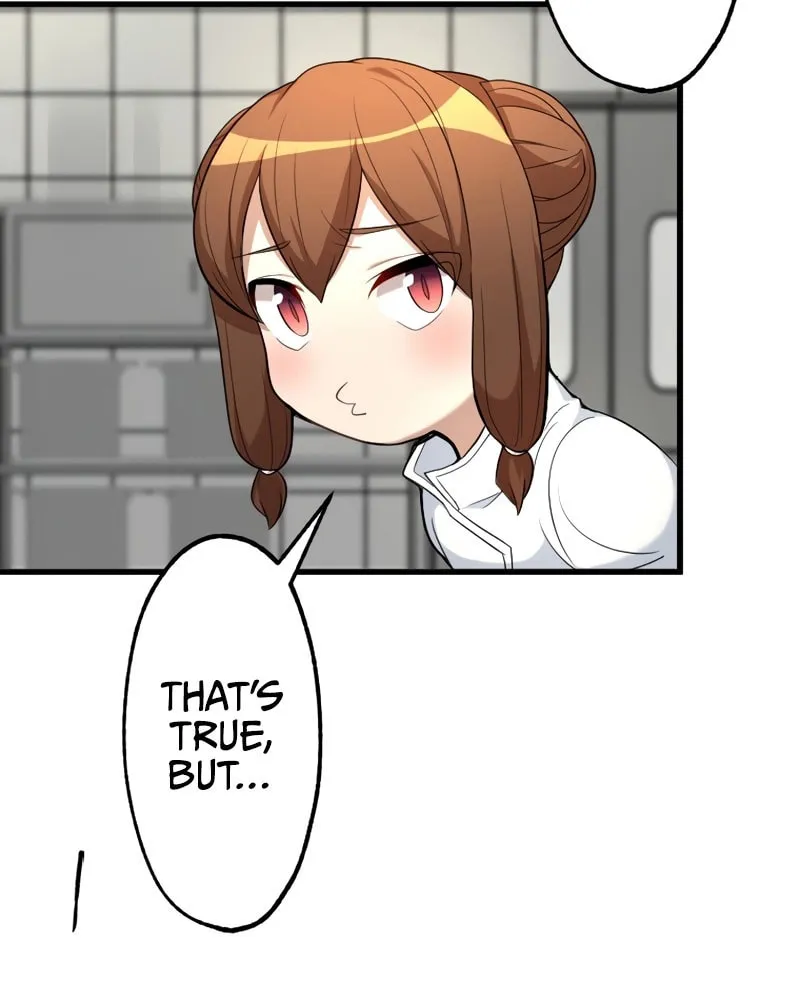 Fukushuu Restaurant Chapter 5 page 93 - 