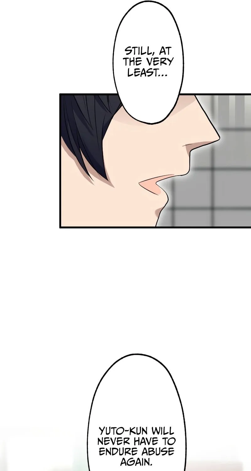 Fukushuu Restaurant Chapter 5 page 94 - 
