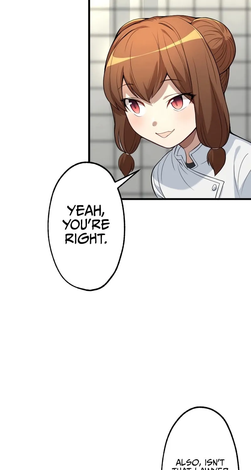Fukushuu Restaurant Chapter 5 page 97 - 