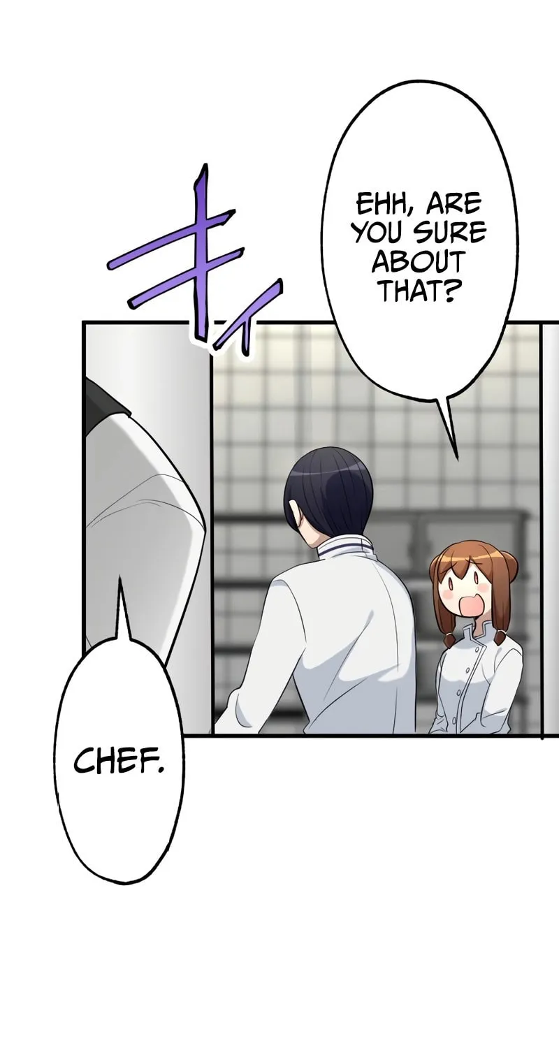 Fukushuu Restaurant Chapter 5 page 99 - 