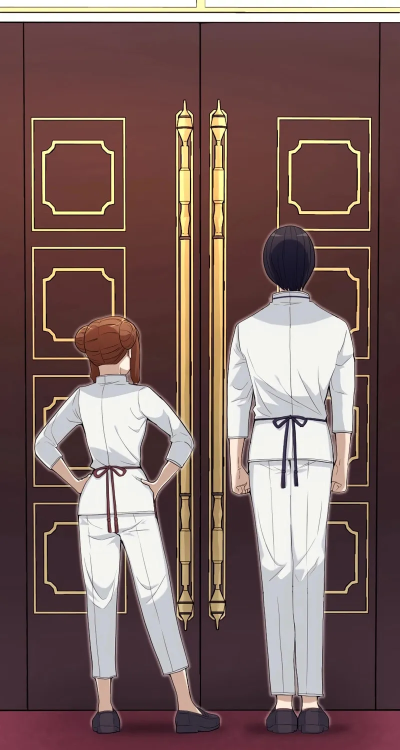 Fukushuu Restaurant Chapter 6 page 2 - 
