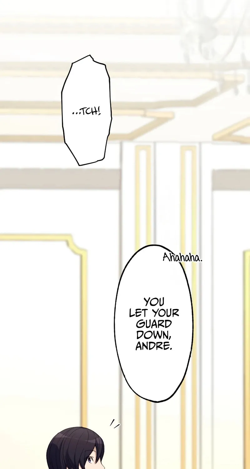 Fukushuu Restaurant Chapter 6 page 15 - 