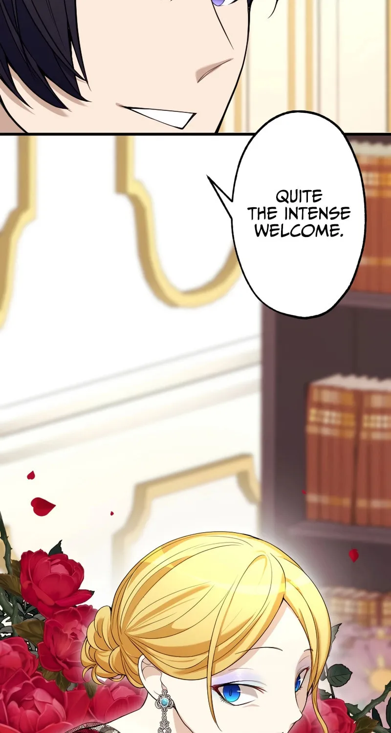 Fukushuu Restaurant Chapter 6 page 17 - 