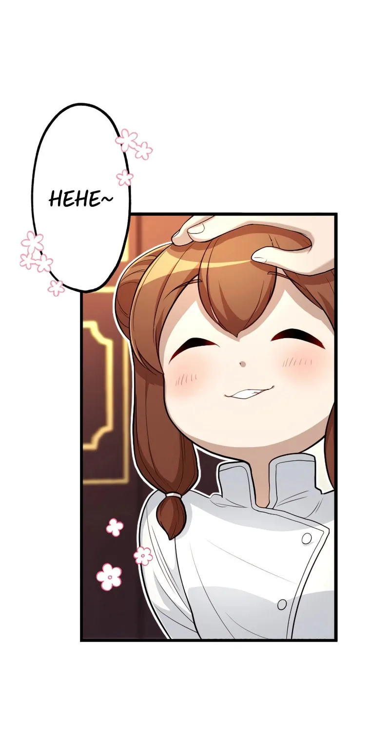 Fukushuu Restaurant Chapter 6 page 23 - 