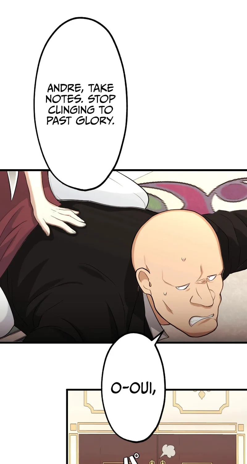 Fukushuu Restaurant Chapter 6 page 25 - 