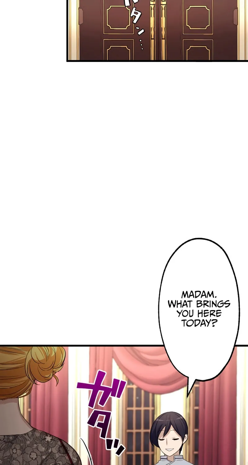 Fukushuu Restaurant Chapter 6 page 26 - 