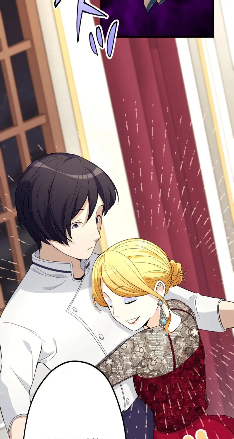 Fukushuu Restaurant Chapter 6 page 30 - 