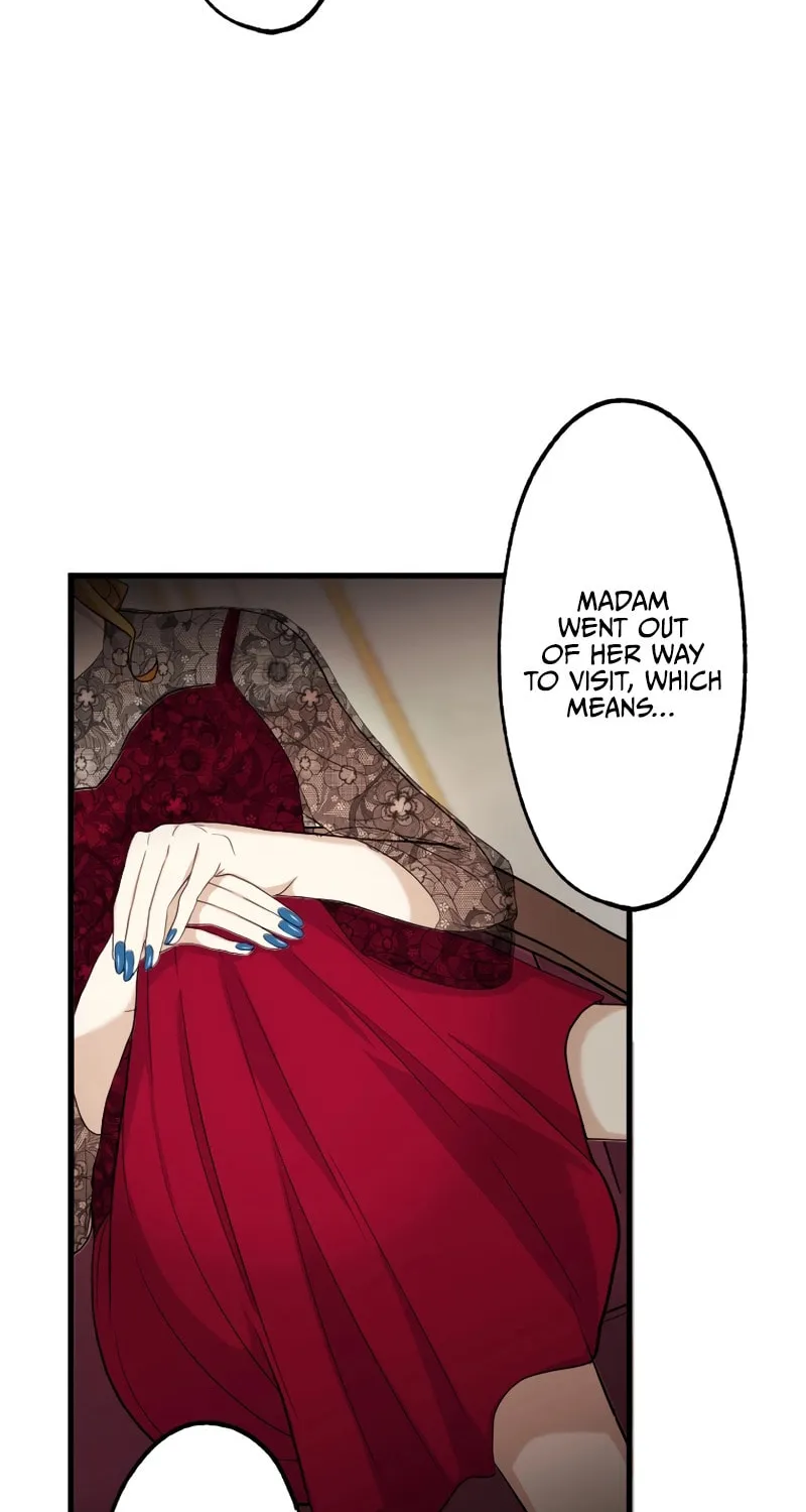 Fukushuu Restaurant Chapter 6 page 4 - 