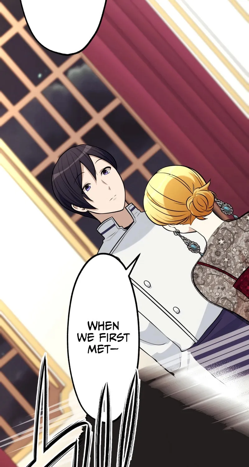 Fukushuu Restaurant Chapter 6 page 34 - 
