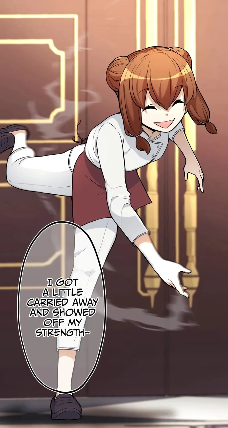 Fukushuu Restaurant Chapter 6 page 36 - 