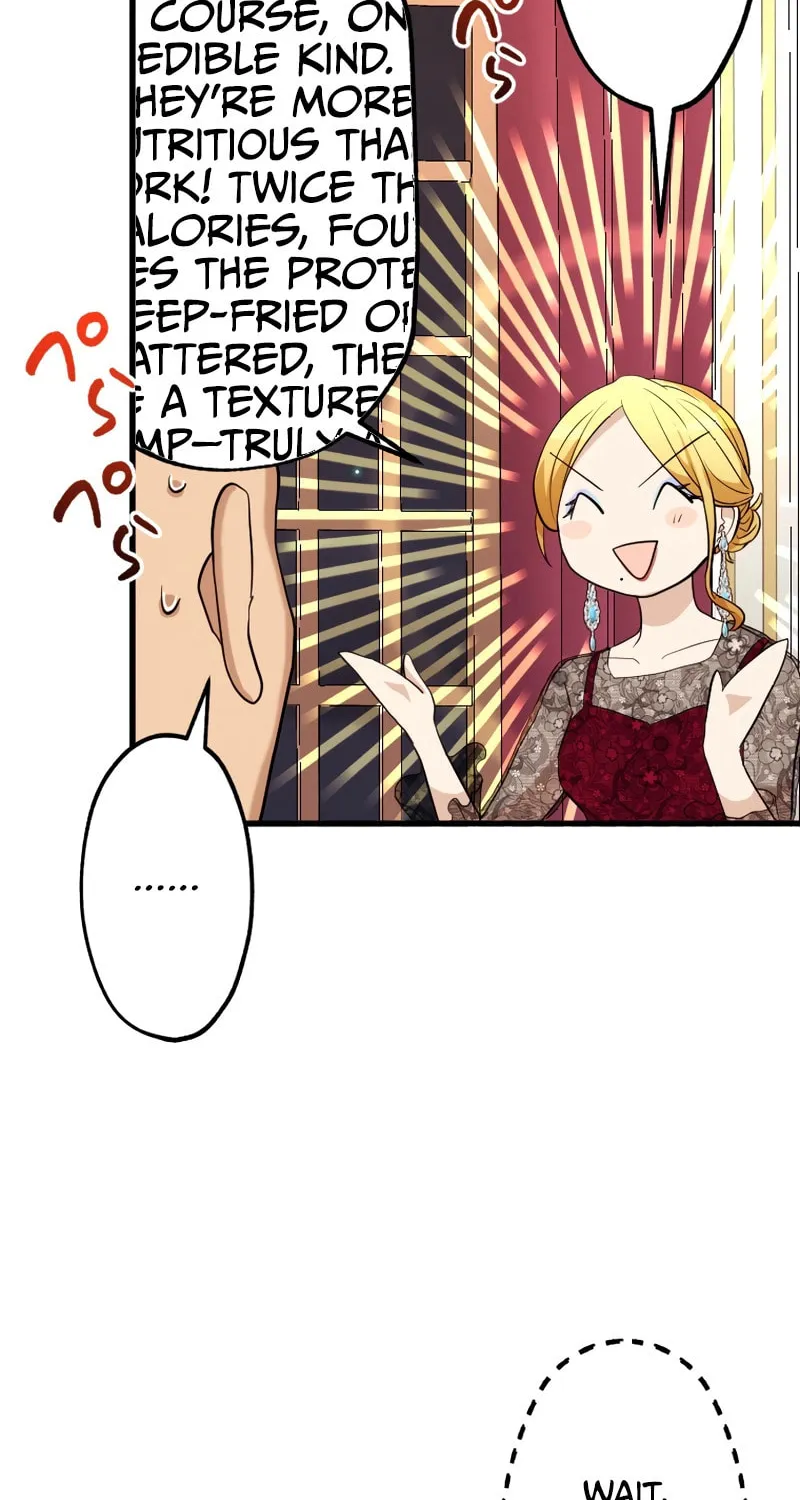 Fukushuu Restaurant Chapter 6 page 43 - 