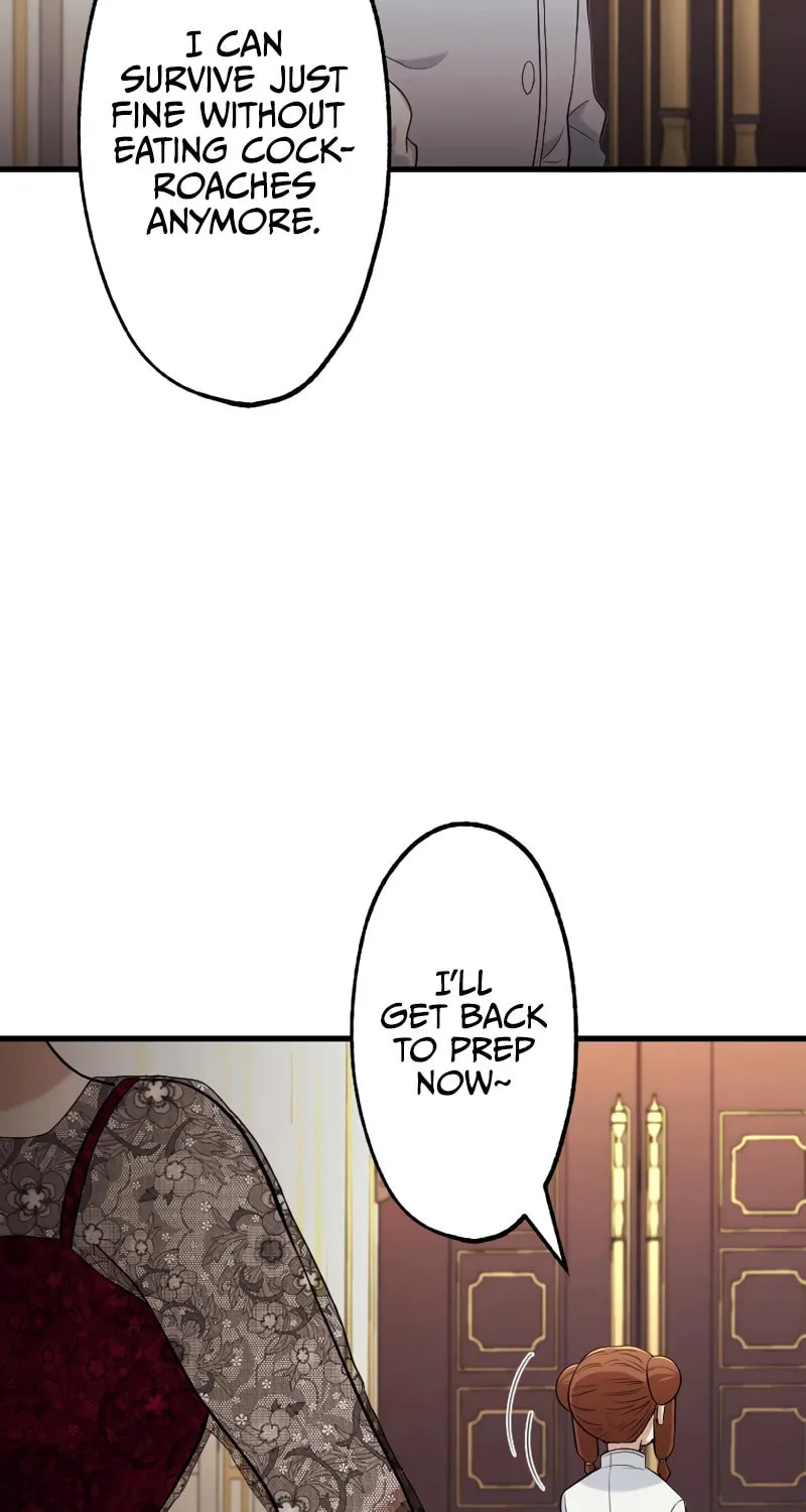 Fukushuu Restaurant Chapter 6 page 48 - 