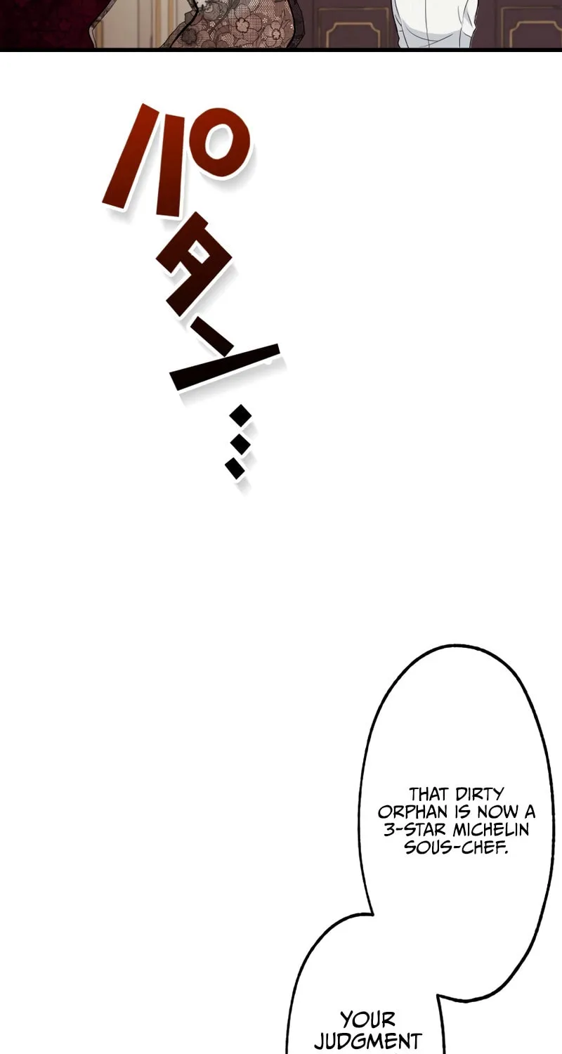 Fukushuu Restaurant Chapter 6 page 49 - 