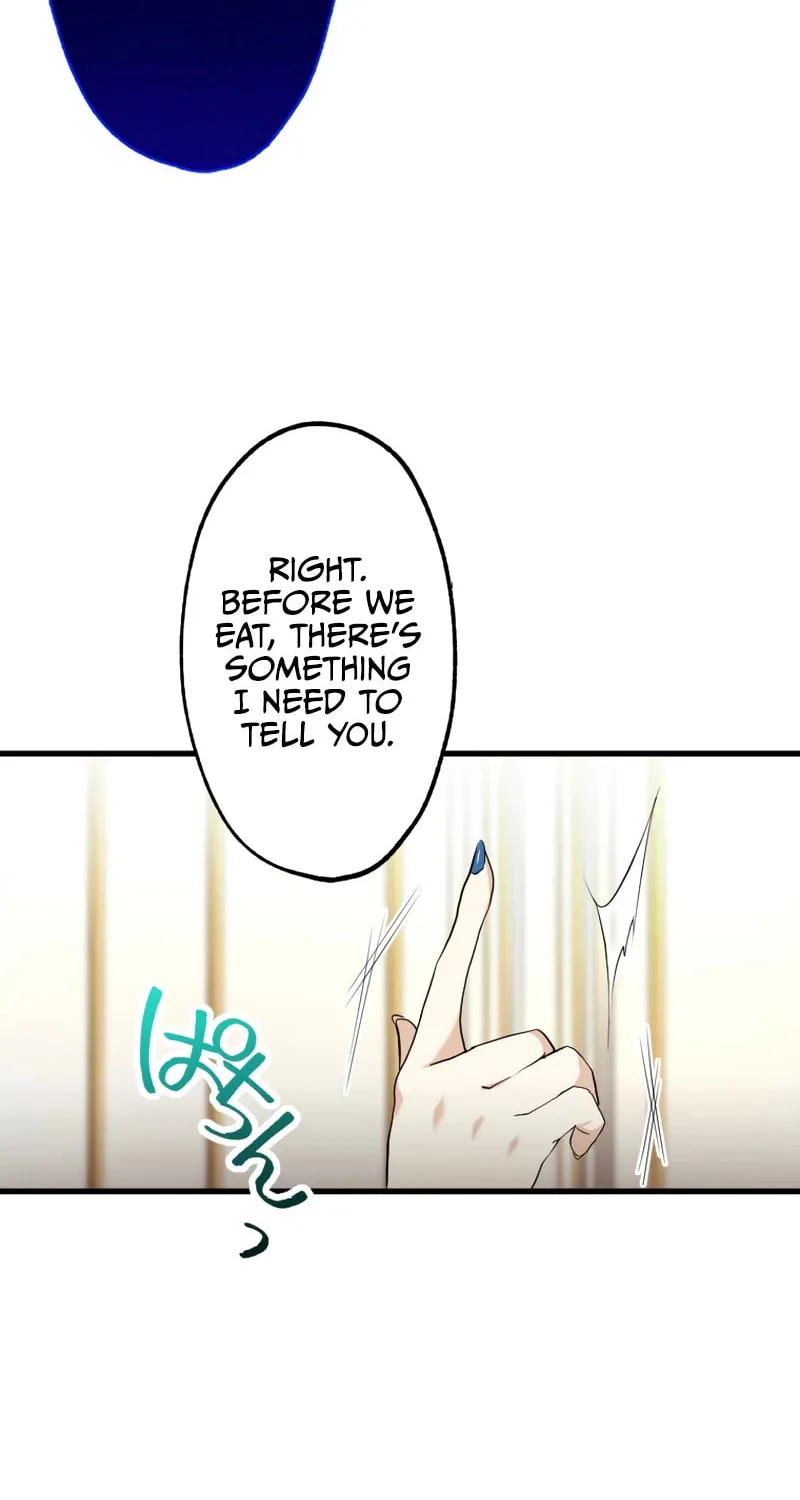 Fukushuu Restaurant Chapter 6 page 52 - 