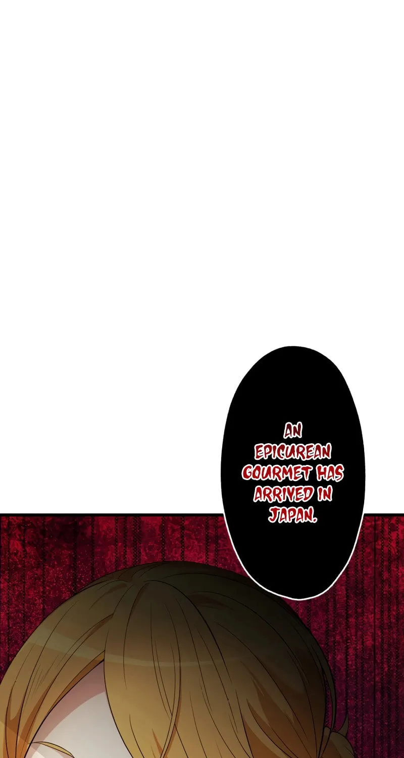 Fukushuu Restaurant Chapter 6 page 53 - 