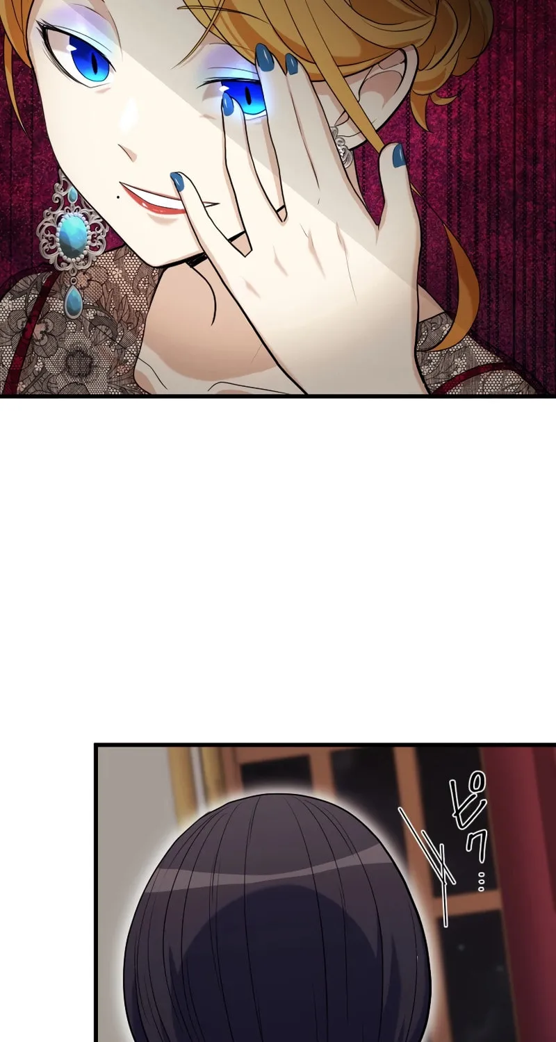 Fukushuu Restaurant Chapter 6 page 54 - 