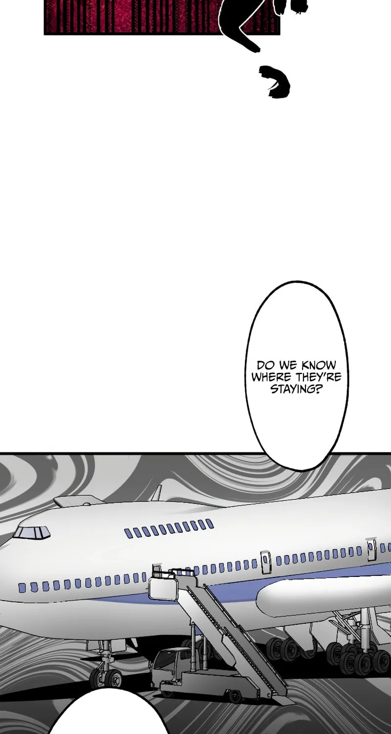 Fukushuu Restaurant Chapter 6 page 56 - 