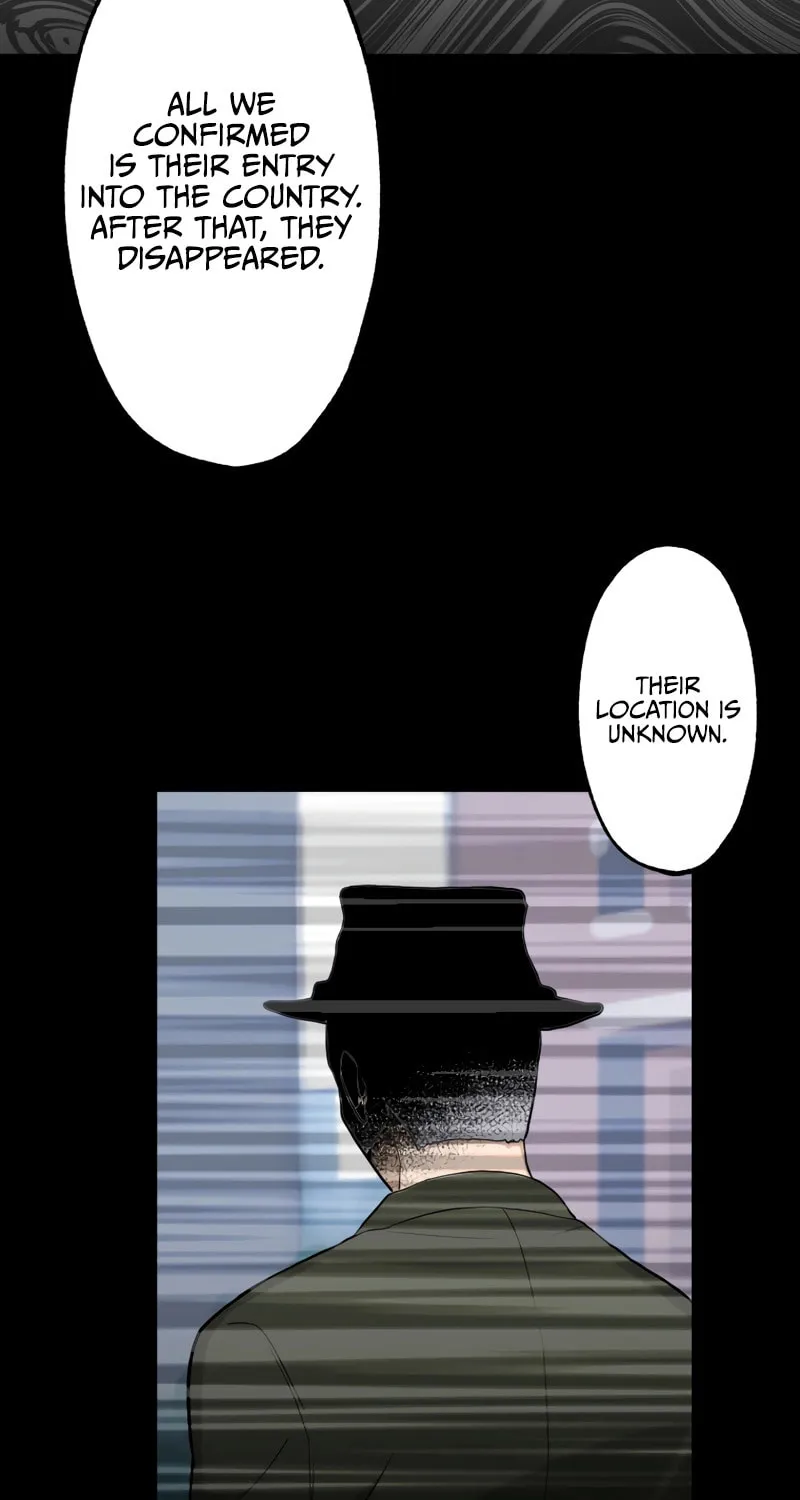 Fukushuu Restaurant Chapter 6 page 57 - 