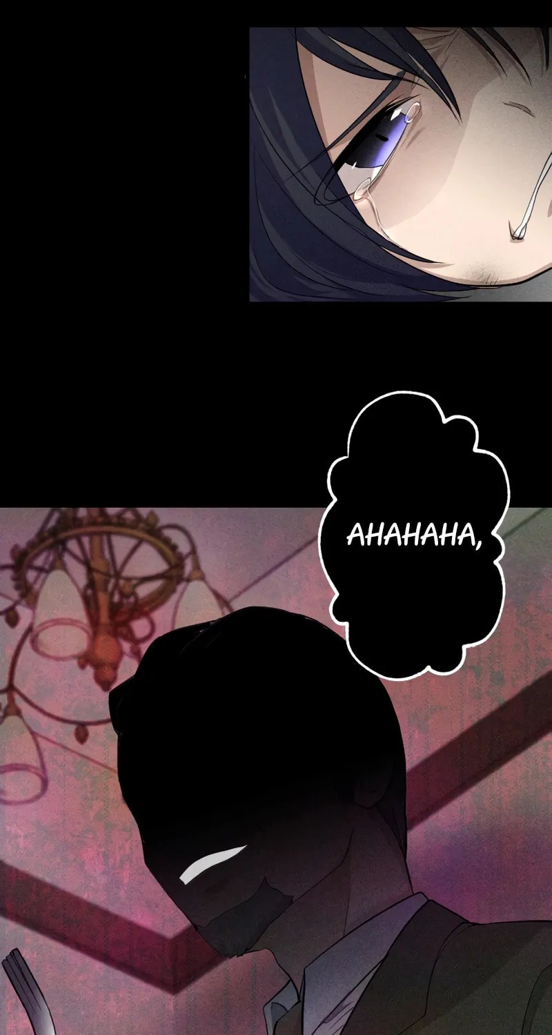 Fukushuu Restaurant Chapter 6 page 62 - 