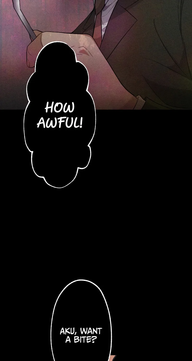 Fukushuu Restaurant Chapter 6 page 63 - 