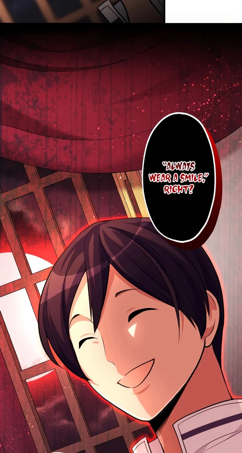 Fukushuu Restaurant Chapter 6 page 69 - 