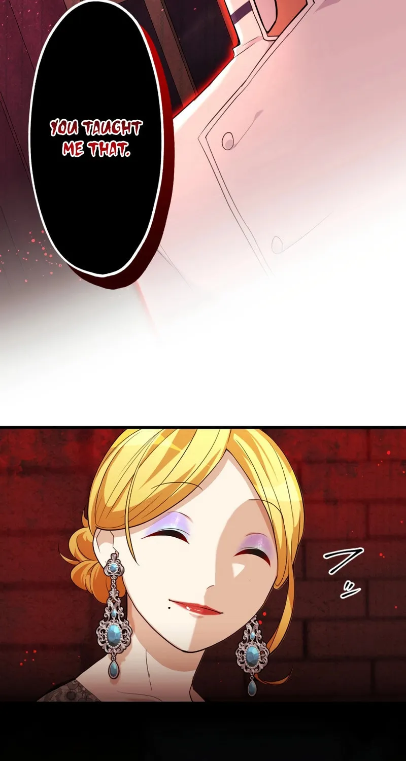 Fukushuu Restaurant Chapter 6 page 70 - 